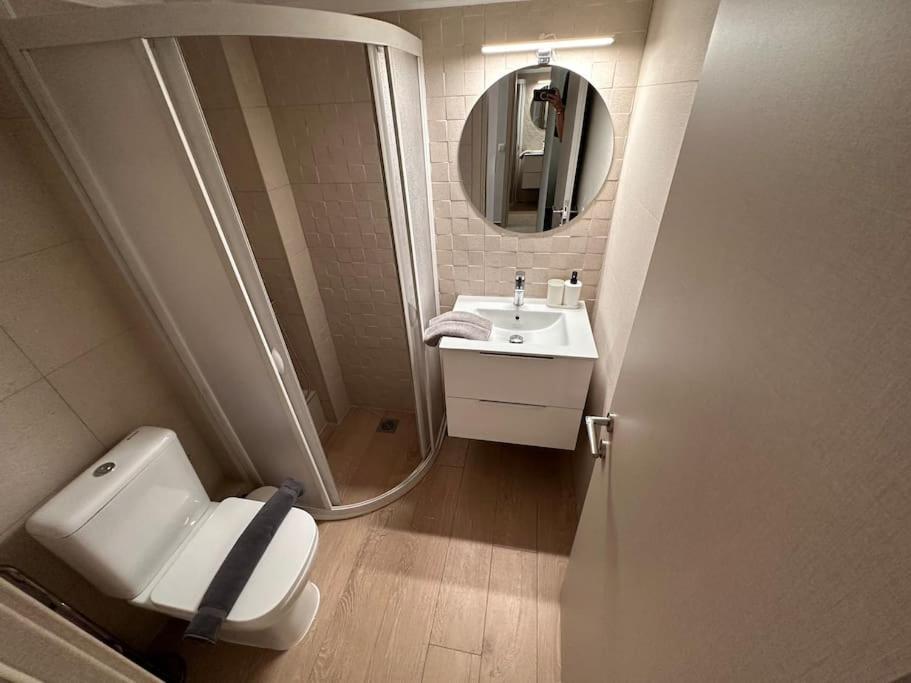 The Yellowblue Apartment, Downtown 테살로니키 외부 사진